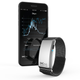 Imagen para el artículo titulado Esta pulsera compatible con el Apple Watch te dice cómo llevas la borrachera cada 40 minutos